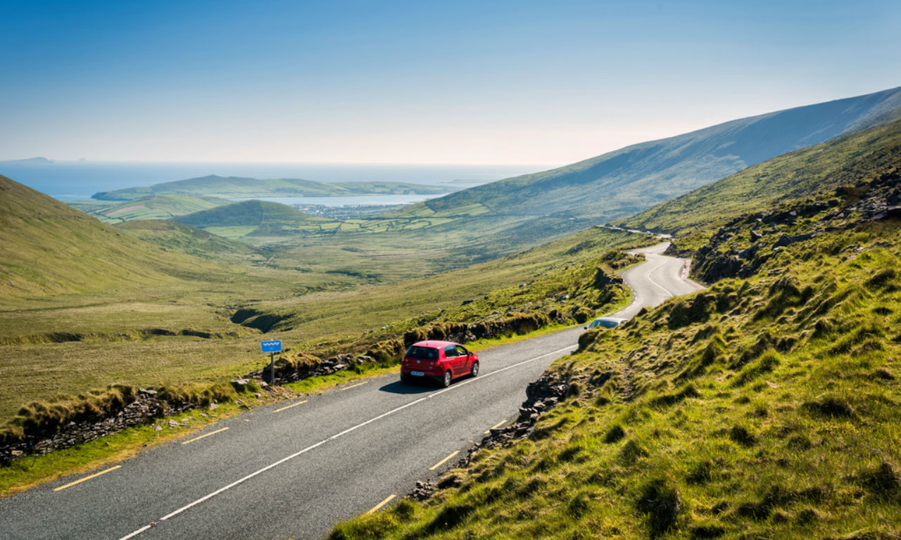 Wild Atlantic Way | Ireland.com